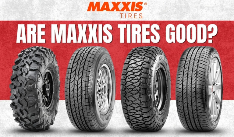 Lốp xe du lịch Maxxis