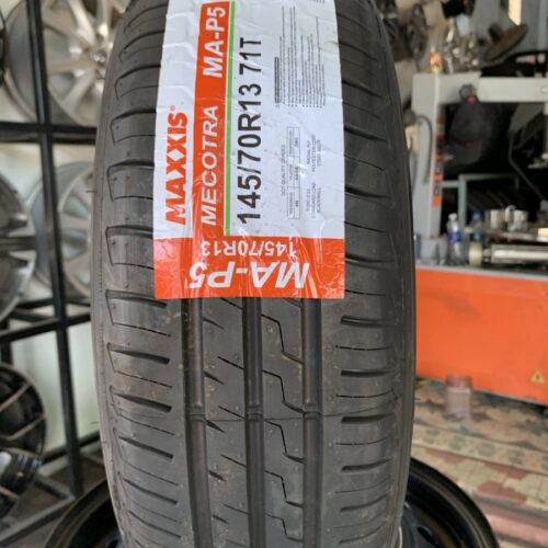 Lốp Maxxis 145/70R13 71H MAP5 Chính Hãng