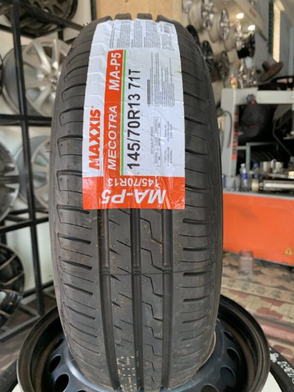 Lốp Maxxis 145/70R13 71H MAP5 Chính Hãng