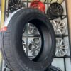 Lốp Maxxis 145/70R13 MAP5 mặt nằm - Tân Bảo Phát