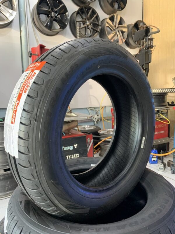 Lốp Maxxis 155/65R13 MAP5 mặt nằm - Tân Bảo Phát