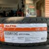 Lốp Maxxis 155R13C 8PR UE168 mặt nằm - Tân Bảo Phát