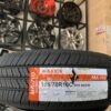 Lốp Maxxis 165/70R13C MA703 mặt nghiêng trái - Tân Bảo Phát