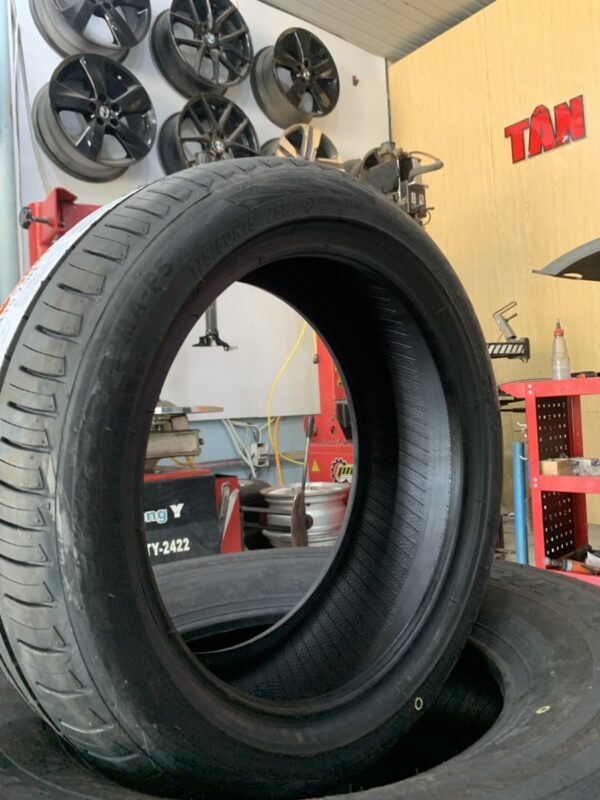 Lốp Maxxis 175/50R15 MAP5 mặt nghiêng phải - Tân Bảo Phát