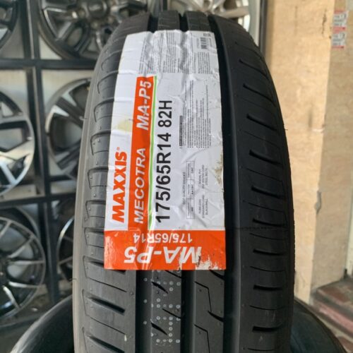 Lốp Maxxis 175/65R14 MAP5 mặt đứng - Tân Bảo Phát