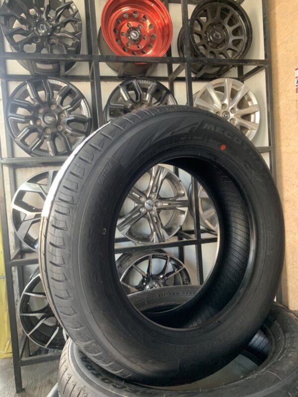 Lốp Maxxis 175/65R14 MAP5 mặt nghiêng trái - Tân Bảo Phát