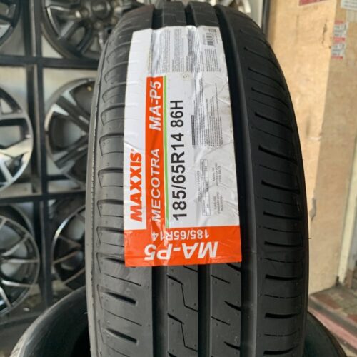 Lốp Maxxis 185/65R14 MAP5 mặt đứng - Tân Bảo Phát