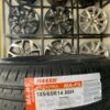 Lốp Maxxis 185/65R14 MAP5 mặt nằm - Tân Bảo Phát
