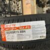 Lốp Maxxis 185/65R15 MAP5 mặt nằm - Tân Bảo Phát