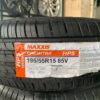 Lốp Maxxis 195/55R15 HP5 mặt nằm - Tân Bảo Phát