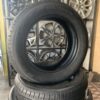 Lốp Maxxis 195/60R15 MAP5 mặt nghiêng trái - Tân Bảo Phát