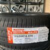 Lốp Maxxis 185/55R16 MAP5 mặt nằm - Tân Bảo Phát