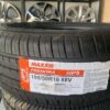 Lốp Maxxis 195/50R16 HP5 mặt nằm - Tân Bảo Phát