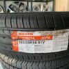 Lốp Maxxis 195/55R16 HP5 mặt nằm - Tân Bảo Phát