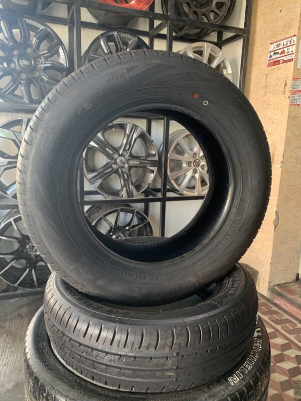 Lốp Maxxis 195/65R15 91H MAP5 Chính Hãng