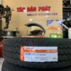 Lốp Maxxis 195R15C 8PR UE168 Chính Hãng