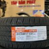 Lốp Maxxis 205/50R17 HPM3 mặt nằm - Tân Bảo Phát