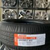 Lốp Maxxis 205/55R17 HP6 mặt nằm - Tân Bảo Phát