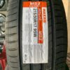 Lốp Maxxis 215/50R17 MS2 mặt đứng - Tân Bảo Phát
