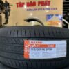 Lốp Maxxis 215/55R16 MS2 mặt nằm - Tân Bảo Phát