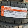 Lốp Maxxis 215/70R16 8PR MCV5 mặt nằm - Tân Bảo Phát