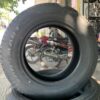 Lốp Maxxis 215/70R16 8PR MCV5 mặt nghiêng phải - Tân Bảo Phát