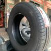 Lốp Maxxis 215/70R16 8PR MCV5 mặt nghiêng trái - Tân Bảo Phát