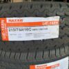 Lốp Maxxis 215/75R16 UE168 mặt nằm - Tân Bảo Phát