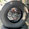 Lốp Maxxis 215/75R16 UE168 mặt nghiêng trái - Tân Bảo Phát