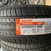 Lốp Maxxis 225/50R17 HP5 mặt nằm - Tân Bảo Phát