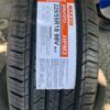 Lốp Maxxis 225/55R18 HPM3 mặt đứng - Tân Bảo Phát