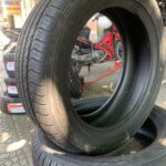 Lốp Maxxis 225/55R19 HPM3 mặt nghiêng phải - Tân Bảo Phát