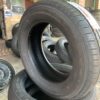 Lốp Maxxis 235/60R17 HPM3 mặt nghiêng trái - Tân Bảo Phát
