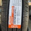Lốp Maxxis 245/70R16 HPM3 mặt đứng - Tân Bảo Phát