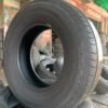 Lốp Maxxis 245/70R16 HPM3 mặt nghiêng phải - Tân Bảo Phát