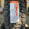 Lốp Maxxis 255/70R16 AT811 mặt đứng - Tân Bảo Phát