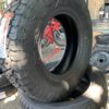 Lốp Maxxis 255/70R16 AT811 mặt nghiêng trái - Tân Bảo Phát