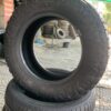 Lốp Maxxis 265/60R18 AT811 mặt nghiêng trái - Tân Bảo Phát