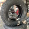 Lốp Maxxis 265/65R17 AT811 mặt nghiêng trái - Tân Bảo Phát