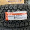 Lốp Maxxis 265/70R16 AT811 mặt nằm - Tân Bảo Phát