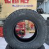 Lốp Maxxis 265/70R16 AT811 mặt nghiêng trái - Tân Bảo Phát