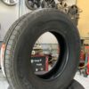 Lốp Maxxis 265/70R17 HT780 mặt nghiêng phải - Tân Bảo Phát