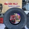 Lốp Maxxis 275/70R16 HT780 mặt nghiêng trái - Tân Bảo Phát