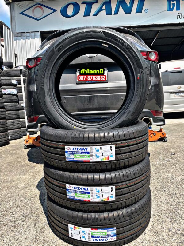 Lốp Otani 225/55R19 103W XL KN1000