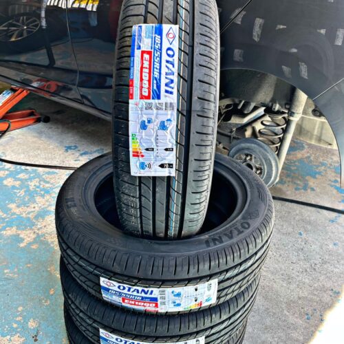 Lốp Otani 185/55R16 83H EK1000 Chính Hãng