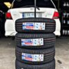 Lốp Otani 185/55R16 83H EK1000 mặt nằm Lốp Otani 185/55R16 83H EK1000 mặt nằm