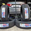 Lốp Otani 185/55R16 83H EK1000 mặt nghiêng trái Lốp Otani 185/55R16 83H EK1000 mặt nghiêng trái