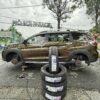Lốp Otani 195_60R16 mặt đứng Lốp Otani 195/60R16 89V EK3000