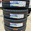 Lốp Otani 195_60R16 mặt nằm Lốp Otani 195/60R16 89V EK3000