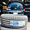 Lốp Otani 205_55R16 KC2000 mặt nằm Lốp Otani 205/55R16 94Y XL KC2000